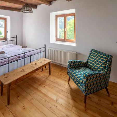 Hotel Campo Rasa