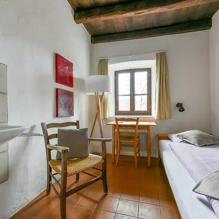 Hotel Campo Rasa