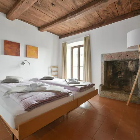 Campo Rasa Verdasio