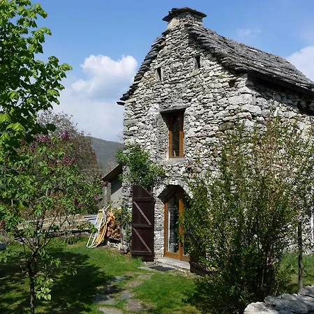 Campo Rasa Hotel