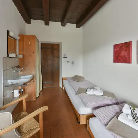 Hotel Campo Rasa