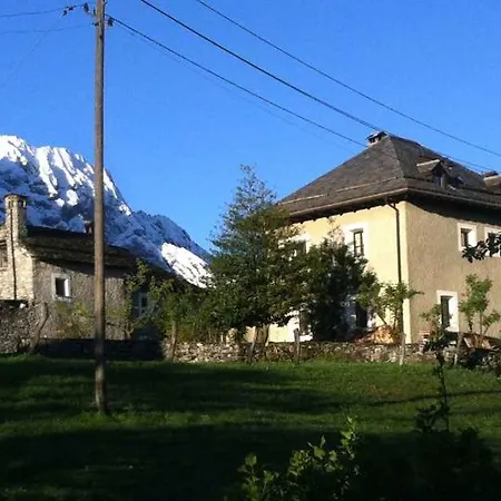 Hotel Campo Rasa *