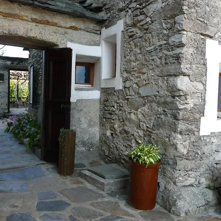 Hotel Campo Rasa